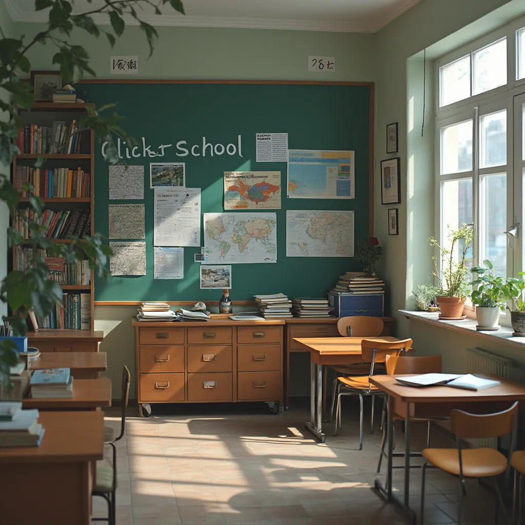 Mitarbeiter bei der Kursplanung in moderner Büroumgebung