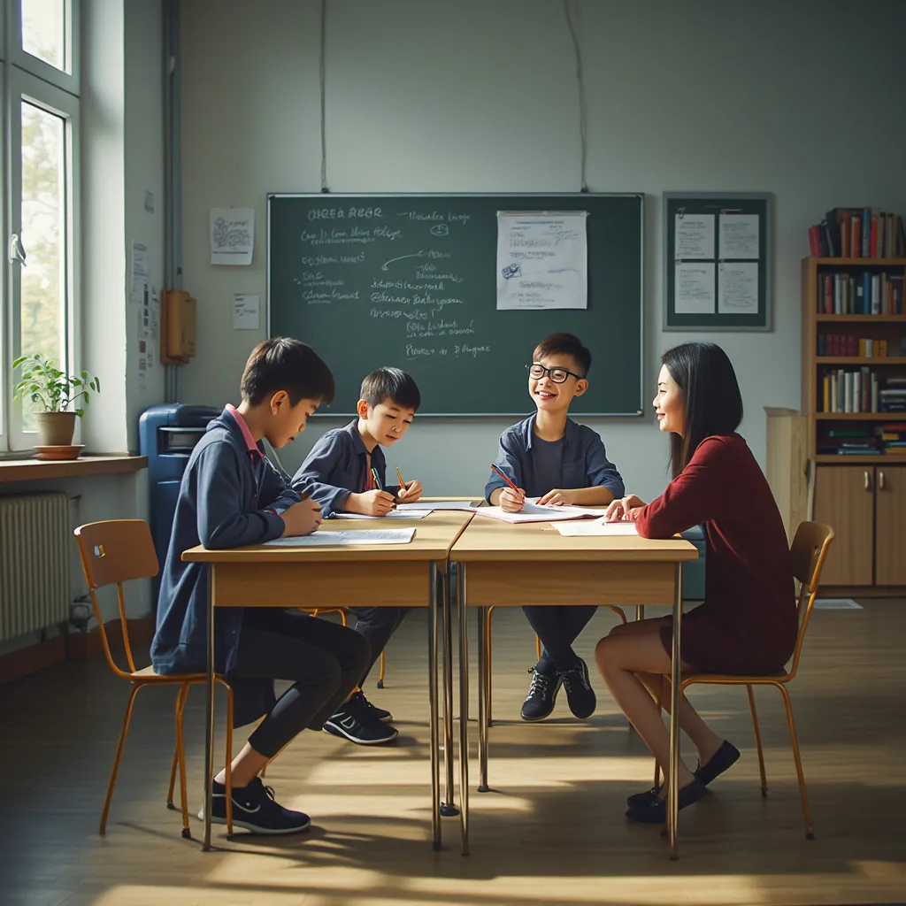 Partneruniversität Sachsen
